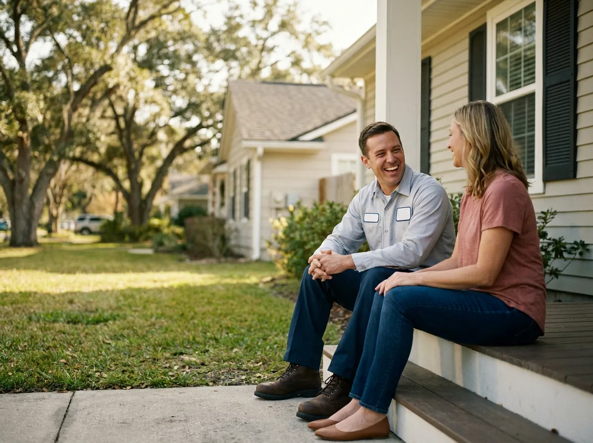 Septic tank pumping FAQs for Hastings, FL